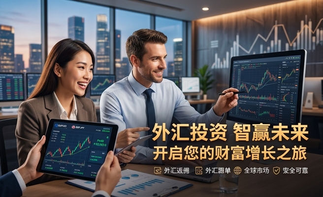 KVB中国官方网站丨值得信赖的经纪商丨Ava爱华中国官方集团