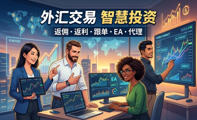 KVB官网- 专业外汇交易平台评测与全球监管信息查询门户