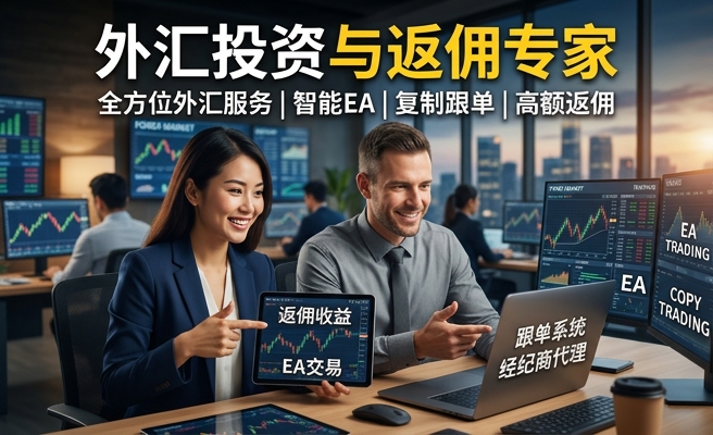 KVB的详细介绍与返佣概览