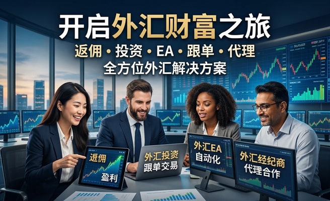 KVB交易實測，以及該注意哪些細節
