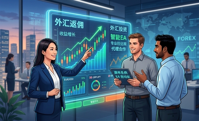 KVB外匯平台｜3分鐘快速開戶：詳細圖解開戶到驗證流程