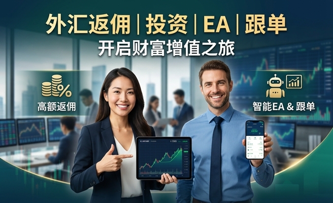 KVB赠金活动/AVA爱华