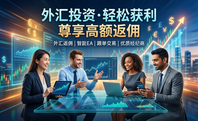 KVB 开户：如何开始你的交易账户