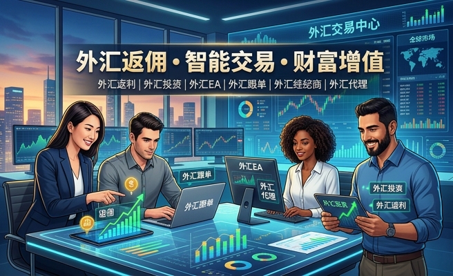KVB返佣计算/KVB返佣算法/KVB返佣 - 知乎