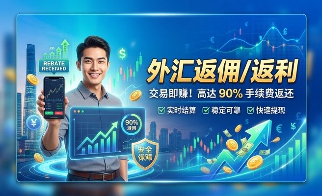 KVB外汇怎么返佣？详细解释与操作指南