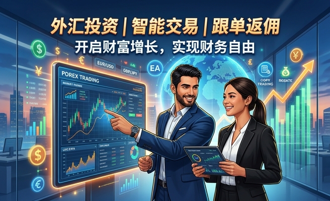KVB外汇交易平台注册开户实名认证流程解析
